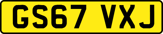 GS67VXJ