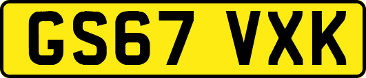 GS67VXK