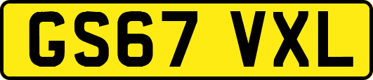 GS67VXL