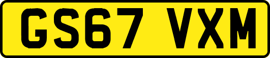 GS67VXM