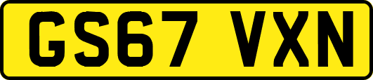 GS67VXN