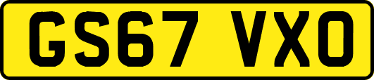 GS67VXO