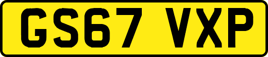 GS67VXP