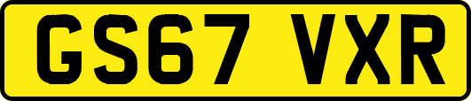 GS67VXR