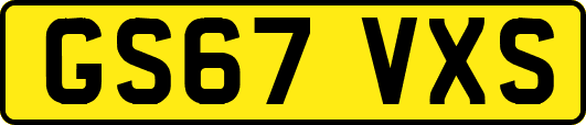 GS67VXS