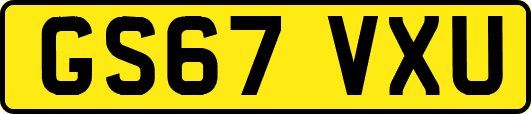 GS67VXU