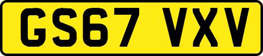 GS67VXV