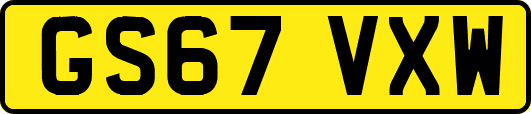 GS67VXW