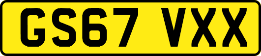GS67VXX