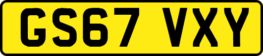GS67VXY