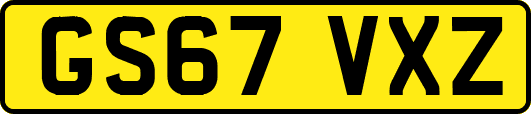 GS67VXZ