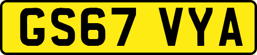 GS67VYA