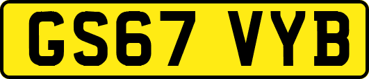GS67VYB