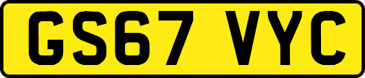 GS67VYC