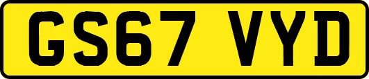 GS67VYD