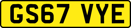 GS67VYE