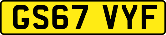 GS67VYF