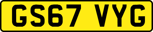 GS67VYG