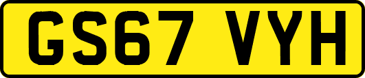 GS67VYH