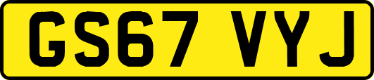 GS67VYJ