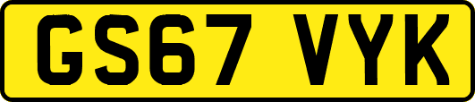 GS67VYK