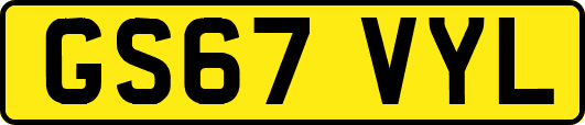 GS67VYL