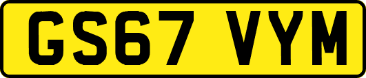 GS67VYM