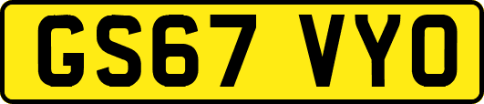 GS67VYO