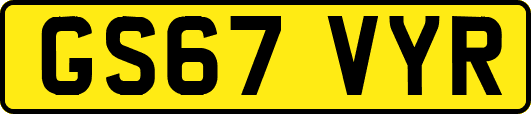 GS67VYR