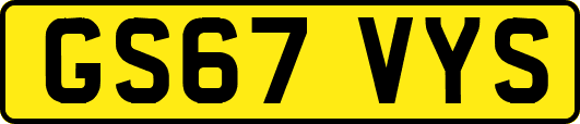 GS67VYS