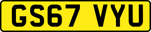 GS67VYU