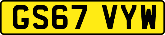 GS67VYW