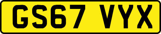 GS67VYX