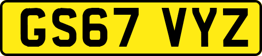 GS67VYZ
