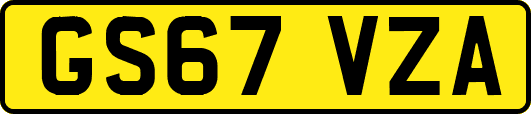 GS67VZA
