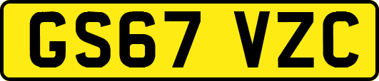 GS67VZC