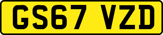 GS67VZD