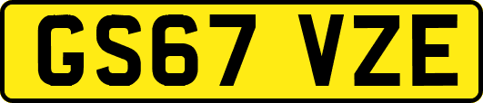 GS67VZE