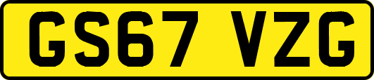GS67VZG