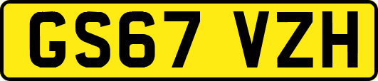 GS67VZH