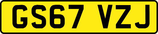 GS67VZJ