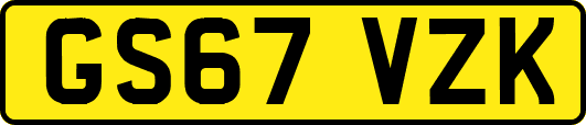 GS67VZK