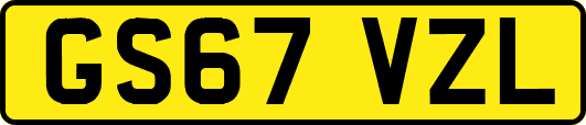 GS67VZL