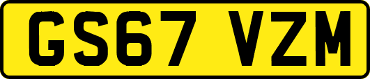 GS67VZM