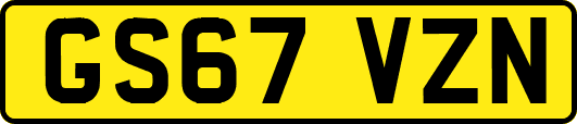 GS67VZN