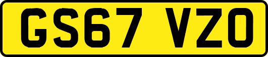 GS67VZO
