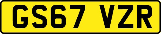 GS67VZR