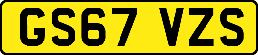 GS67VZS