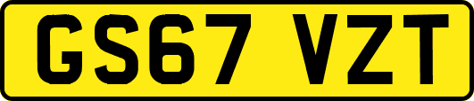 GS67VZT