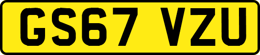 GS67VZU